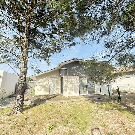 Escapade Feline בית נופש *