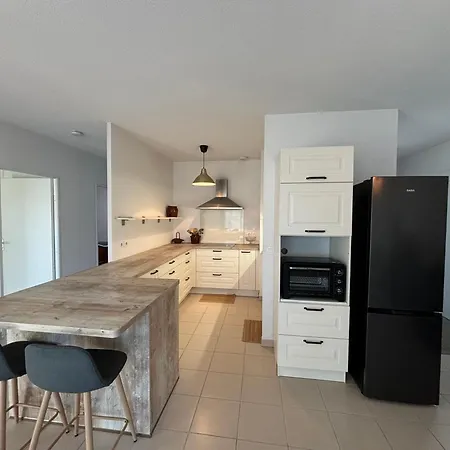 Escapade Feline בית נופש *