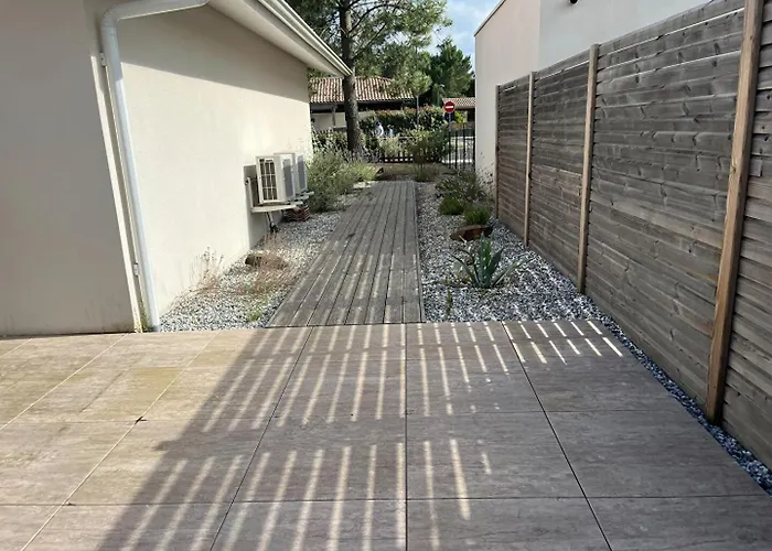 Feriehus Escapade Feline *