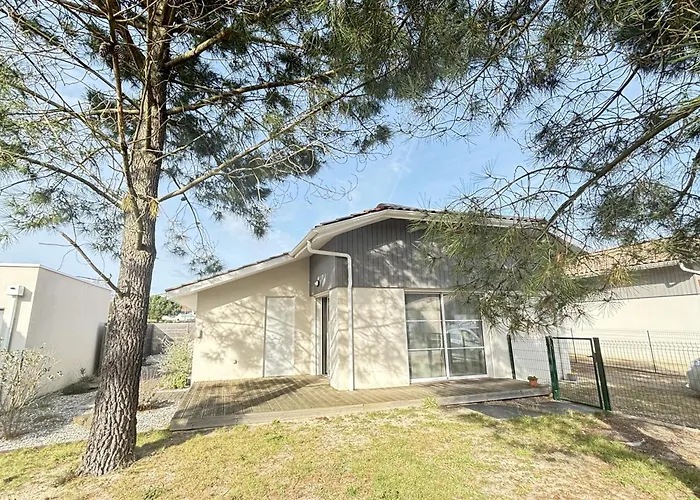 Escapade Feline Feriehus *