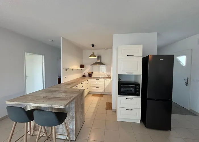 Escapade Feline Feriehus *